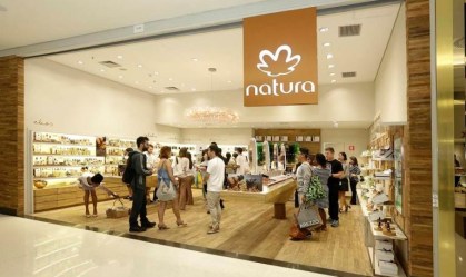 Loja da Natura 