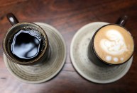 Café pode reduzir o risco de morte por AVC e doenças cardíacas, revela estudo