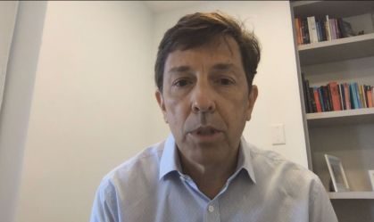 Governo está substituindo ministros técnicos por políticos, diz Amôedo