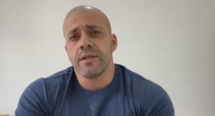 Daniel Silveira