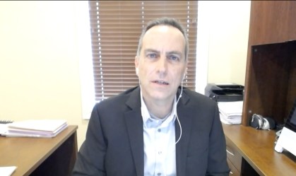 Não existirão empresas se o mundo estiver destruído, diz CEO da Natura & Co