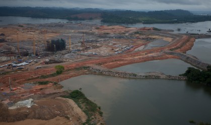Ibama faz acordo com Belo Monte e partilha de água muda nesta semana
