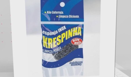 Bombril irá retirar a Krespinha de seu portfólio após acusação de racismo