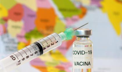 OMS defende vacina da Covid-19 subsidiada em países pobres da América Latina