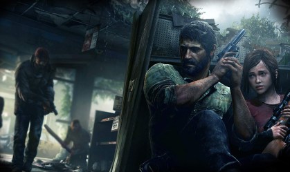 Jogo The Last of Us virará série produzida pela HBO