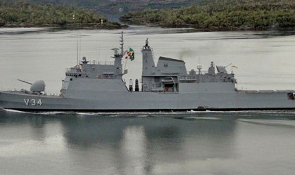 Acusado de exploração sexual, militar brasileiro é retirado do Líbano