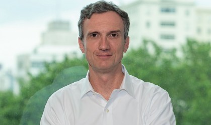 Descubra as ações preferidas de Florian Bartunek, sócio do Lemann