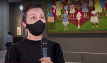 SP pode chegar a 500 mortes diárias por Covid-19, prevê secretária