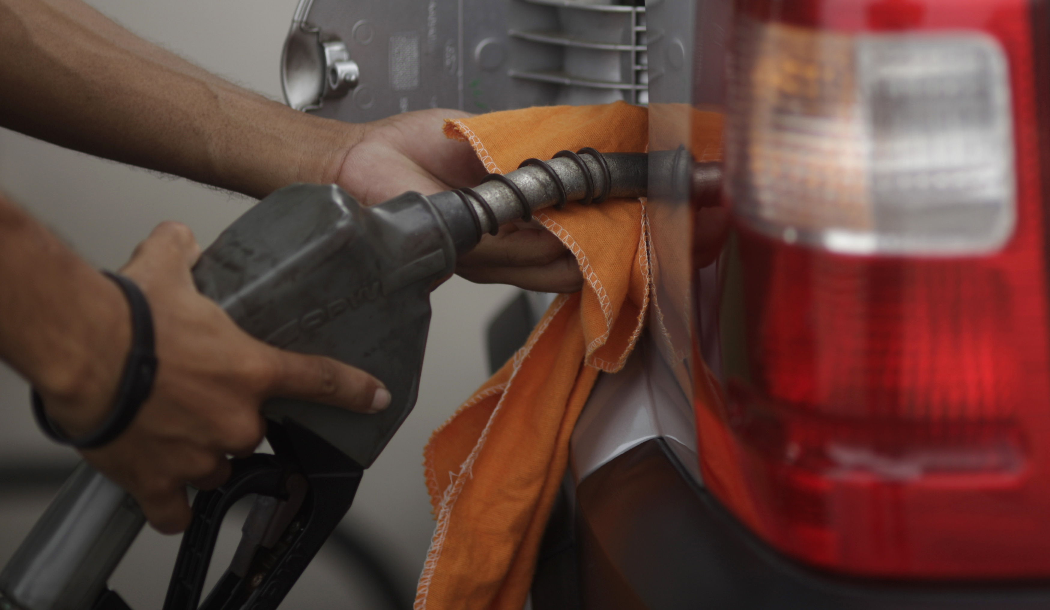 gasolina