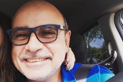 Foto de arquivo de Fabrício Queiroz