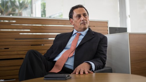 FABRÍCIO QUEIROZ