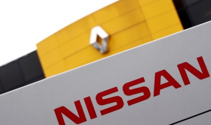Nissan comprará 15% na unidade de elétricos da Renault em reestruturação de aliança