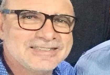 Ex-assessor de Flávio Bolsonaro, Fabrício Queiroz