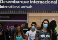 União precisa exigir comprovante de vacinação para turistas, cobram defensorias
