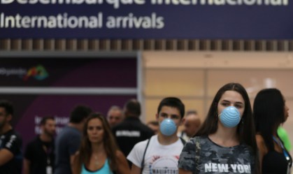 Brasil está preparado para enfrentar pandemia de coronavírus, diz infectologista