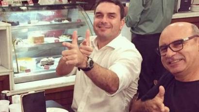 STJ aparece como opção para Flávio e Queiroz