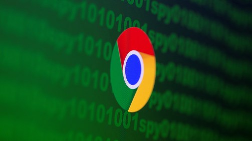 Google Chrome.