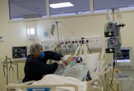 União pagou mais de R$ 1 bilhão por invalidez temporária causada pela Covid-19
