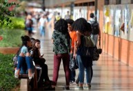 Pré-candidatos a presidente falam sobre cobrança de mensalidades em universidades públicas