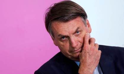 Auditores da Receita rebatem Bolsonaro e falam em 'assédio institucional'