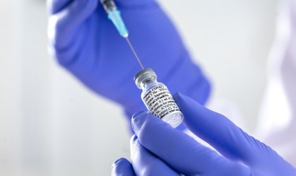 OMS espera produção de vacina para Covid-19 ainda em 2020; pesquisas seguem