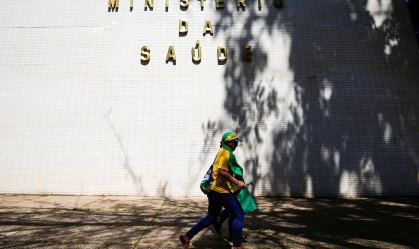Governo nomeia novo secretário de Atenção Primária à Saúde