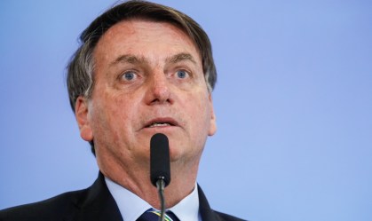 Bolsonaro troca secretário de Relações Institucionais do governo