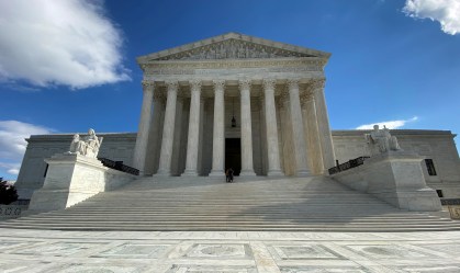 Suprema Corte ordena que mapas de votação no Alabama acomode eleitores negros