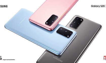 Com câmera quádrupla, Samsung Galaxy S20 Ultra tem frete grátis na Fast Shop