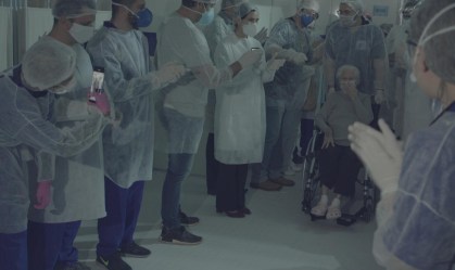 Tipos sanguíneos podem ter resposta para cura da Covid? Veja no Séries Originais