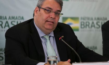 Ex-secretário de Haddad deve substituir Weintraub interinamente