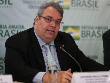 Antônio Paulo Vogel