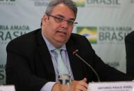 Ex-secretário de Weintraub foi escolhido por “competência e capacidade de trabalho”, diz ministro do Esporte