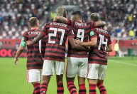 Flamengo avança em renovação de dois ídolos, após acerto com Bruno Henrique
