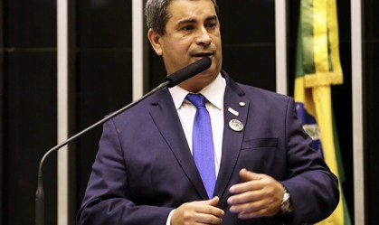 Coronel Tadeu diz que Wassef deve ser questionado sobre paradeiro de Queiroz