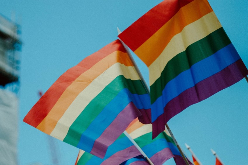 MPF diz que campos de "identificação de gênero" e "orientação sexual" não foram incluídos no questionário do Censo de 2022 / @dwell_in/unsplash