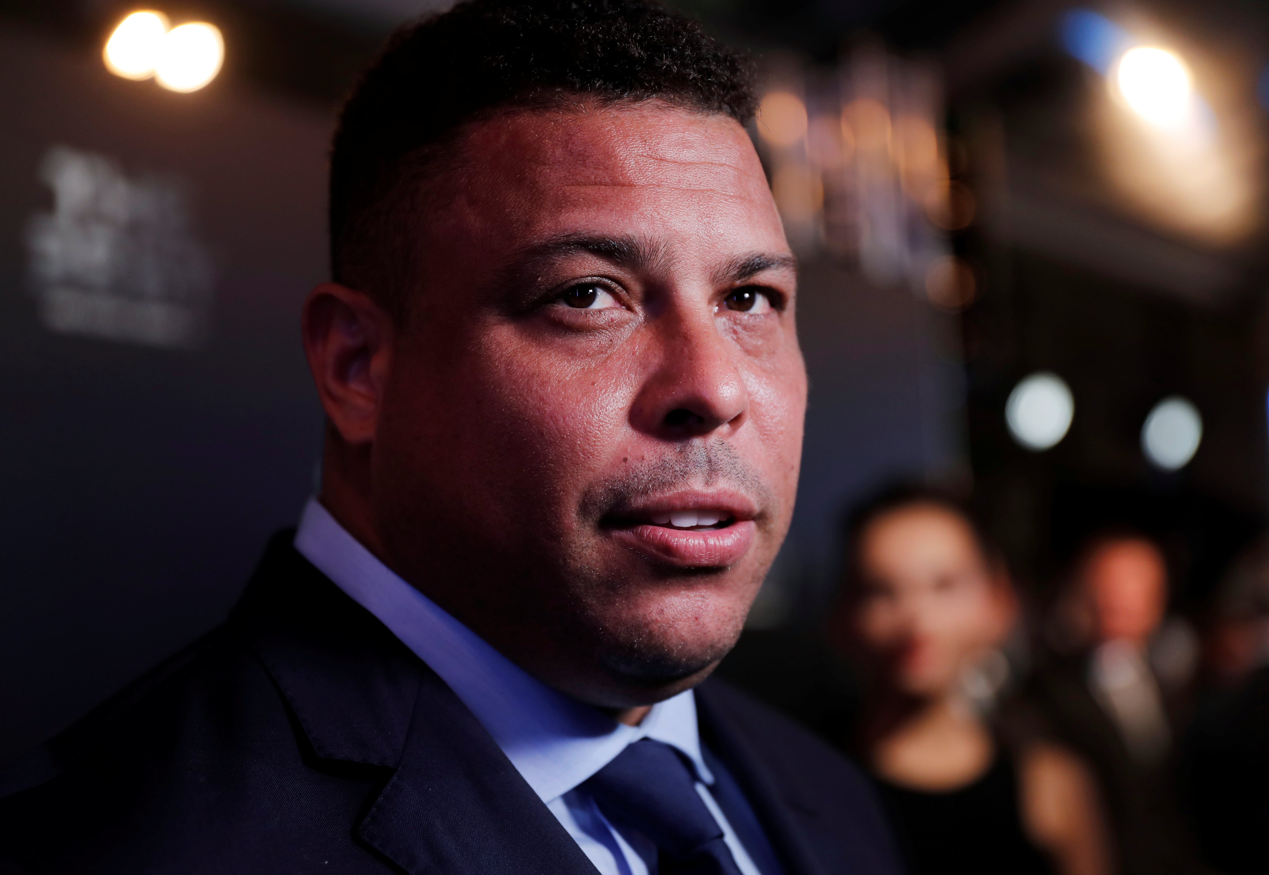 Ronaldo