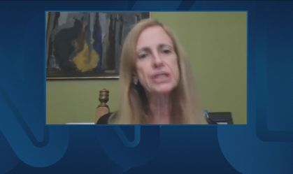 'Weintraub foi um não ministro', avalia Claudia Costin