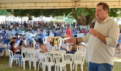 Ex-deputado do Republicanos é nomeado secretário de Política Agrícola