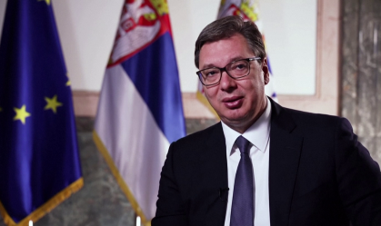Sérvia é o primeiro país da Europa a realizar eleições nacionais após pandemia