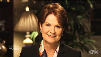 CEO Martin's Marillyn Hewson