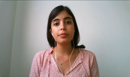 Tabata Amaral: Weintraub fez gestão 'medíocre' e saída do MEC é 'alívio'