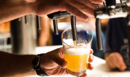 Paraná proíbe venda de bebidas alcoólicas depois das 22h 