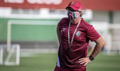 Fluminense e Botafogo recorrem ao STJD para só jogarem em julho