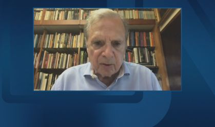 Tasso defende urgência de lei de saneamento: '50% do Brasil vive na Idade Média'