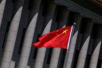 Acidente em mina deixa quatro mortos e 90 presos na China, diz mídia