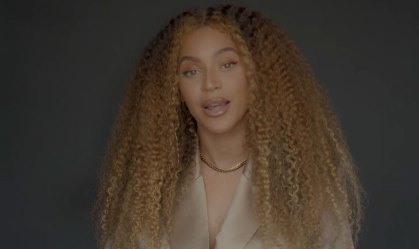 Beyoncé doará US$ 500 mil para pessoas que devem aluguel nos EUA