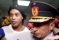 Caso Robinho: relembre outros jogadores de futebol que foram presos