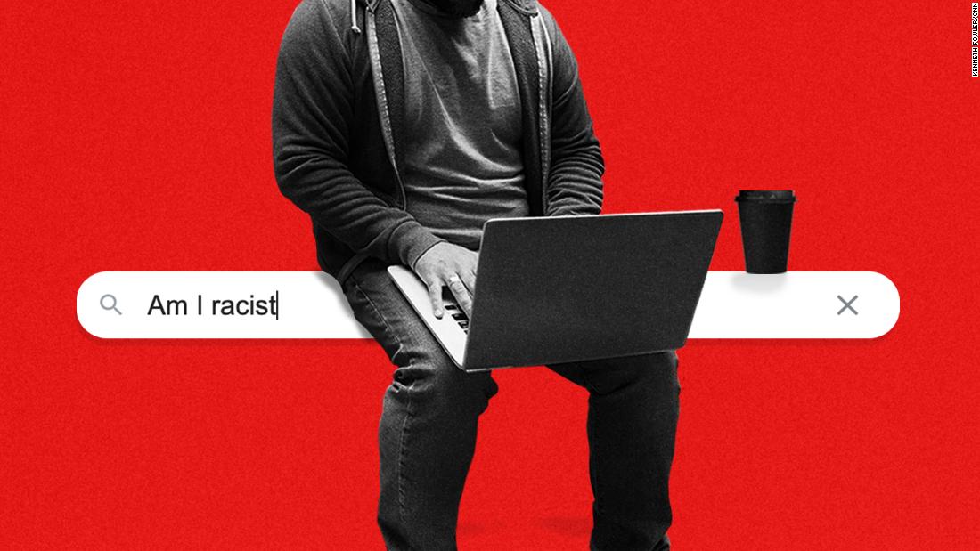 Cresce o número de pesquisas no Google perguntanto, em inglês, "Am I racist?".