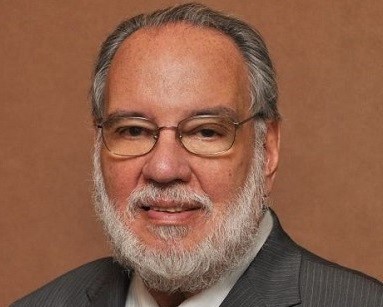 Desembargador Sylvio Capanema 